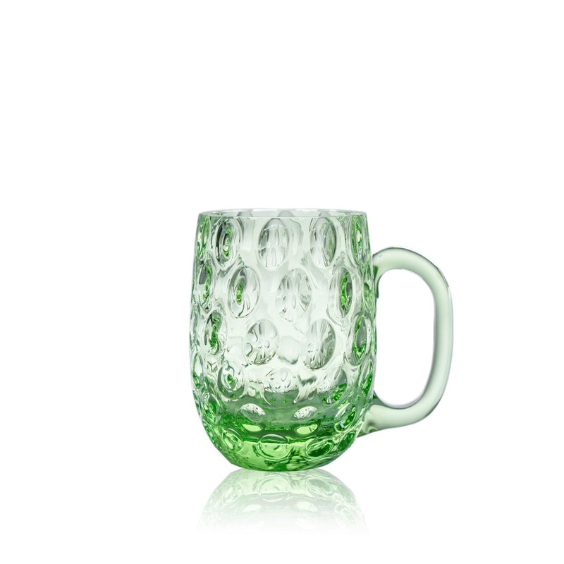 Small Beer Mug Light Green - KLIMCHI