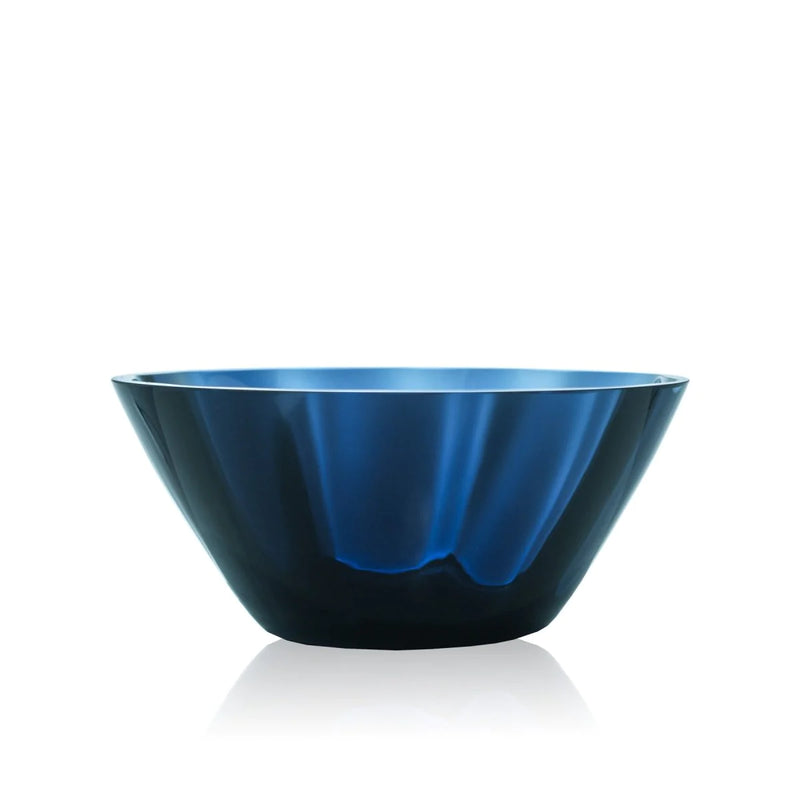 Royal Blue Marika Bowl - KLIMCHI
